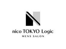 nico TOKYO LogicのSTYLIST紹介【センターパート/フェザーパーマ/ニュアンスパーマ】