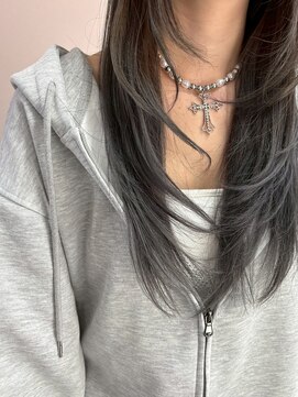 ラレア(RALEA) グラデーションカラー