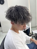 ネクスト 静岡店(NEXT)&nbsp;ツイスパホワイトメッシュ