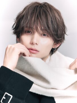 リップス 渋谷(LIPPS) シースルーショート