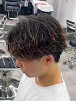 エース 豊橋店(Ace)&nbsp;ツイストスパイラルセンターパート