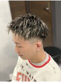 フェードハイライト