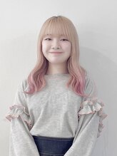 ル ニコ(Le.nico)&nbsp;岡本 紗依