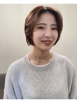 ロティ(R'oti) ミニボブ