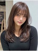 レイヤーカット