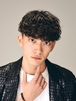 アイトーキョーリタ 渋谷(AI TOKYO Rita)&nbsp;スペインカール