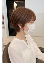 ロハスバイケンジ(LOHAS by KENJE)&nbsp;【小田急相模原丸みショート】