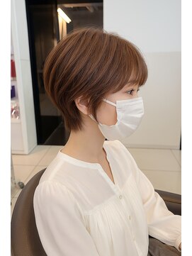 ロハスバイケンジ(LOHAS by KENJE) 【小田急相模原丸みショート】