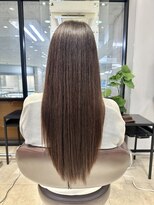 タヤ 大阪上本町店(TAYA)&nbsp;【縮毛矯正/髪質改善】