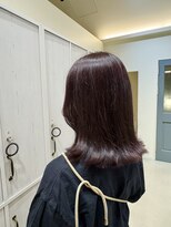 アンソル 戸田店(N'SOL) ラベンダーカラー