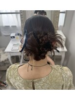 アチーブ エムプラス 茶屋町店(Achieve m +)&nbsp;カチモリヘア