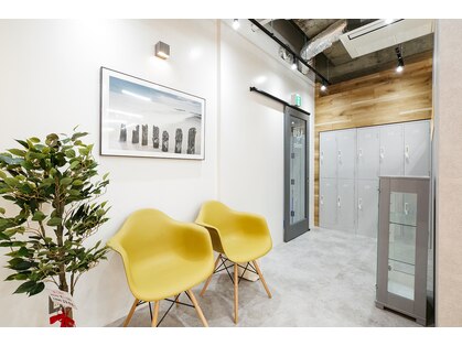 アグ ヘアー ミロ 本厚木店(Agu hair milo)の写真