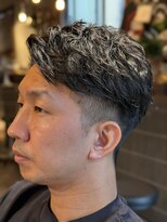 ニゲラ 町田(NIGELA)&nbsp;大人スパイラル