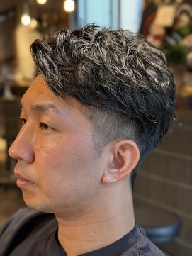 ニゲラ 町田(NIGELA) 大人スパイラル