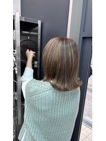 ルビオ(RuBio)&nbsp;ナチュラルハイライト