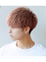 リップス 二子玉川店 (LIPPS) ナチュラルムーブマッシュ