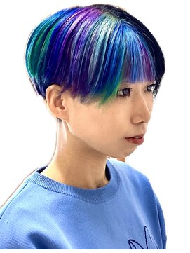 ビューティー♪