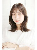 ティエル 町田店(tiel)&nbsp;【町田】ミディアム