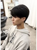 ハムレッツ&nbsp;名古屋矢場町【乾かしただけでキマる髪質改善縮毛矯正】