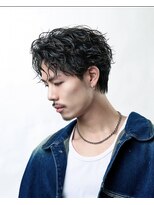 ゴールド 大阪 梅田店(GOALD)&nbsp;ツイスパ