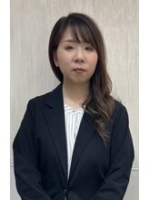 ヘアメイクアモーレ 光の森店(Hair Make Amore)&nbsp;大崎 春菜