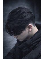 ファースト 仙台店(first)&nbsp;髪質改善曲がる縮毛矯正