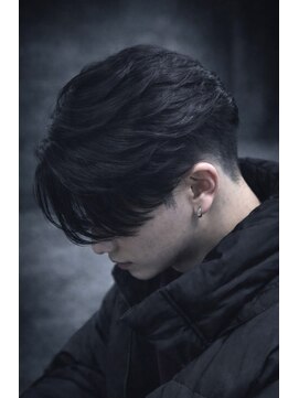 ファースト 仙台店(first) 髪質改善曲がる縮毛矯正