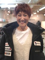 ヒカリス 東三国(HIKARIS)&nbsp;ショートカット/ショート/ベリーショート/刈り上げショート