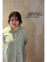 ジーン 東大宮店(geen)&nbsp;和田 風香