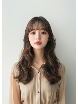 ネックス 表参道本店(nex) #パーマ#表参道駅#ハイライト#白髪ぼかし#白髪#白髪染め