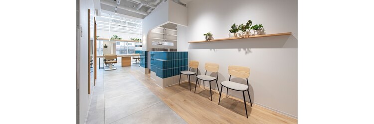 メグリ(MEGULI)のサロンヘッダー