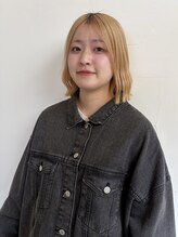 ワヴ ヘアー(WUV HAIR)&nbsp;生田目 樹里