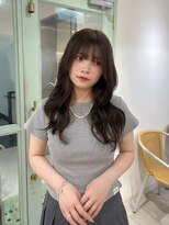 ヘーゼル 博多(HAZEL.)&nbsp;ベージュ × ワンホン