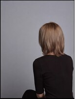 キヴィ(kivi)&nbsp;頭皮にやさしいオーガニックカラー×大人ショートボブ