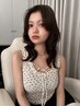 【MIYU指名韓国好きが作る韓国hair】似合わせカット+うる艶カラー