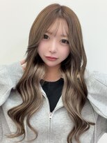ロサ ファイブヘアー(Rosa..5Hair) インナーエクステ