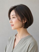 リアン(Lian)&nbsp;大人ショート