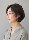 大人ショート
