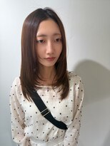 アノーテ(A'NOTE)&nbsp;ショート/ハイライト/レイヤーカット/髪質改善/ボブ/白髪ぼかし