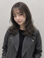 オアハカタ(oa hakata)&nbsp;シアーグレージュ