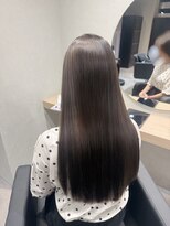 モク 川口店(mok)&nbsp;グレーブラウン