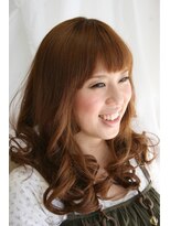 ティーアイクラシック 伊勢原店(T.I.classic)&nbsp;ロングスウィートカール