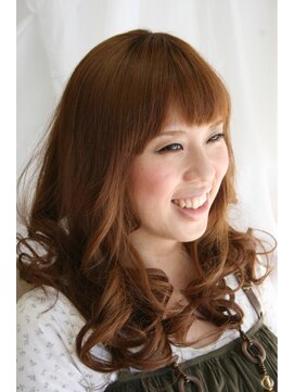 ティーアイクラシック 伊勢原店(T.I.classic) ロングスウィートカール