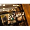 アトランティス 羽倉崎(Atlantis)のお店ロゴ
