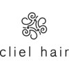 美容室クリエルのお店ロゴ