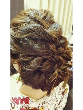 スヌーズ(snooze) Partyarrange☆