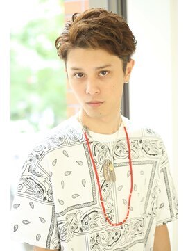 フォルテ 表参道店(FORTE) 【FORTE】ペールスマートマッシュ