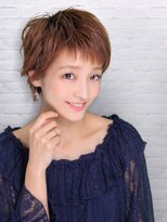 テラス 阿倍野店(TERRACE)&nbsp;★定番、ベリーショート★