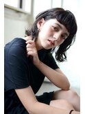 natural mix perm　【クラシカル】02