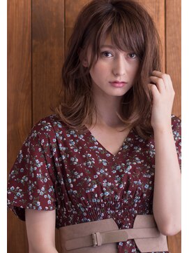 パリオ バイ コレット(Palio by collet) ☆ミントアッシュミディ☆【Palio by collet】03-5367-3624